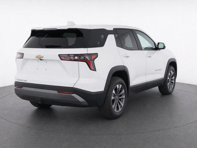2025 Chevrolet Equinox - $27,365