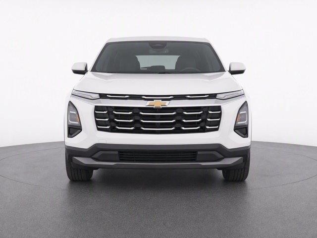 2025 Chevrolet Equinox - $27,365