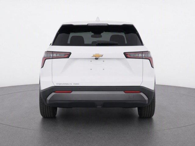 2025 Chevrolet Equinox - $27,365