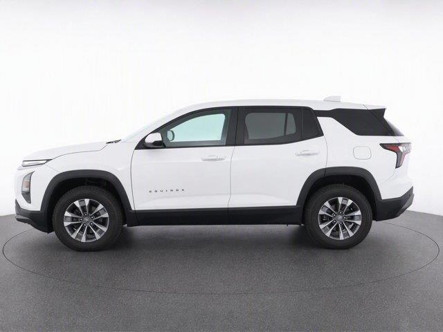 2025 Chevrolet Equinox - $27,365
