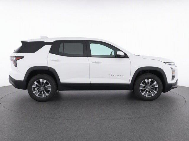 2025 Chevrolet Equinox - $27,365