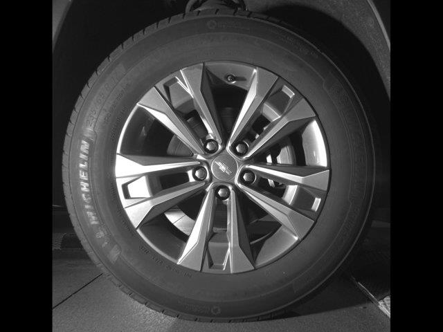 2025 Chevrolet Equinox - $27,365