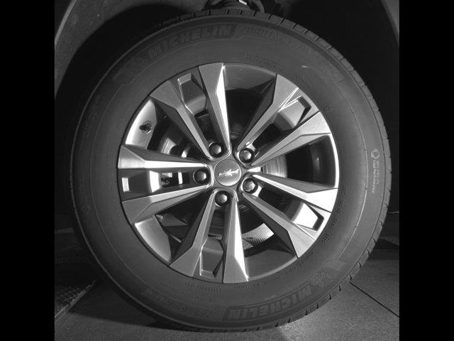 2025 Chevrolet Equinox - $27,365