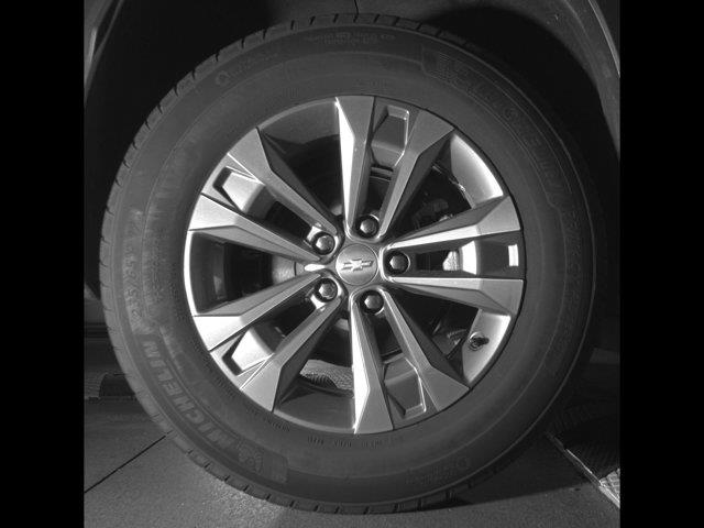 2025 Chevrolet Equinox - $27,365