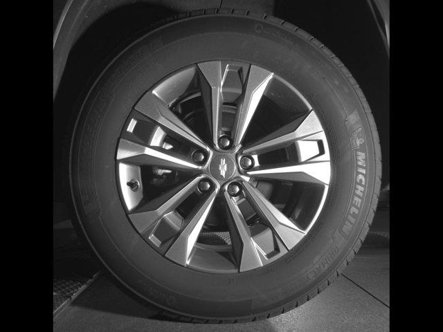 2025 Chevrolet Equinox - $27,365