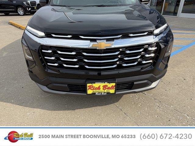 2026 Chevrolet Equinox - $28,497