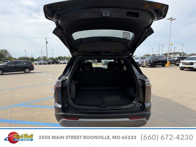 2026 Chevrolet Equinox - $28,497