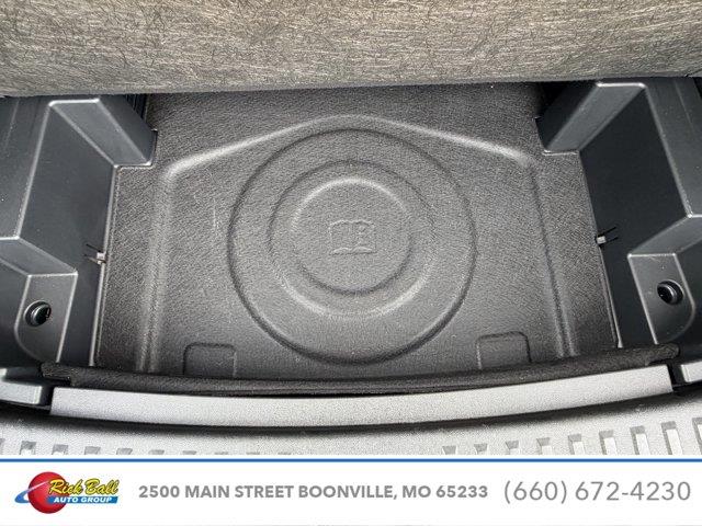 2026 Chevrolet Equinox - $28,497