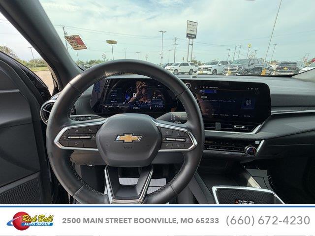 2026 Chevrolet Equinox - $28,497