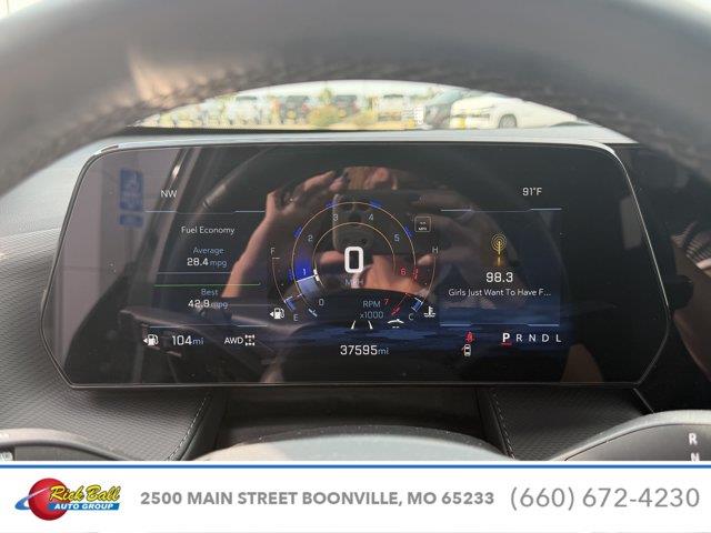 2026 Chevrolet Equinox - $28,497