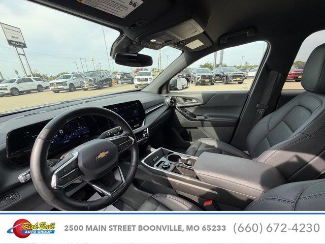 2026 Chevrolet Equinox - $28,497