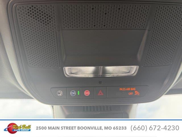 2026 Chevrolet Equinox - $28,497