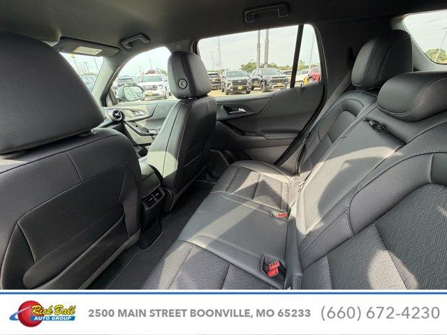 2026 Chevrolet Equinox - $28,497