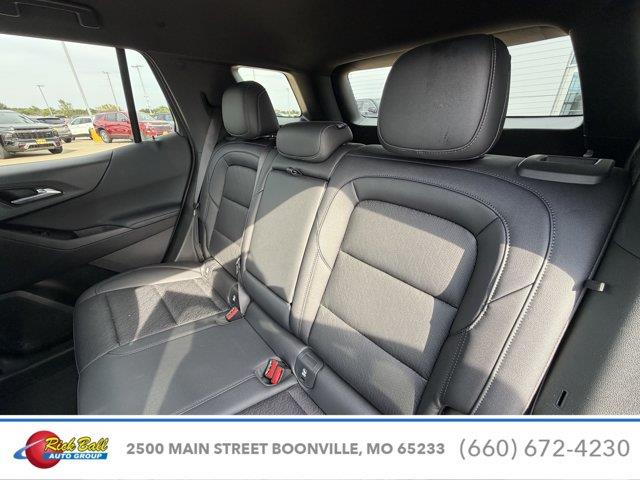 2026 Chevrolet Equinox - $28,497