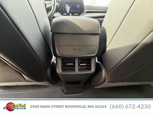 2026 Chevrolet Equinox - $28,497