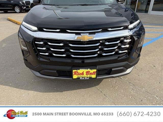 2026 Chevrolet Equinox - $28,497