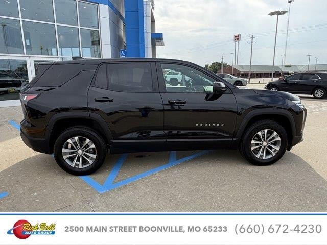2026 Chevrolet Equinox - $28,497
