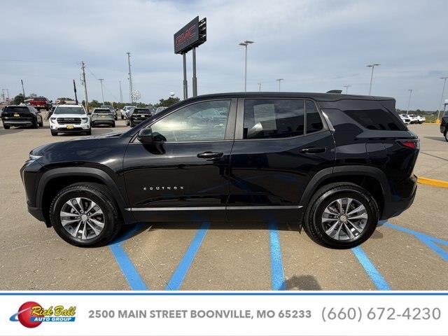 2026 Chevrolet Equinox - $28,497
