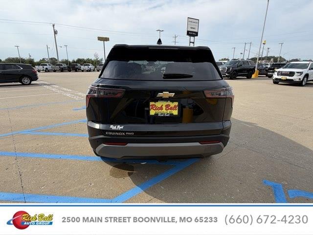 2026 Chevrolet Equinox - $28,497