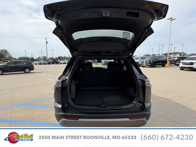 2026 Chevrolet Equinox - $28,497