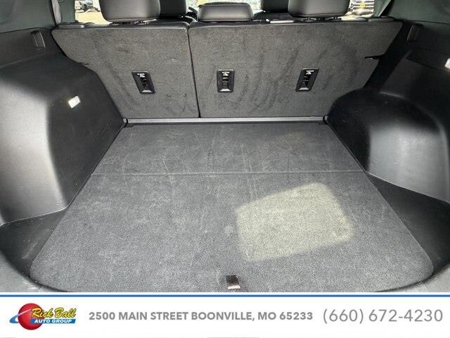 2026 Chevrolet Equinox - $28,497