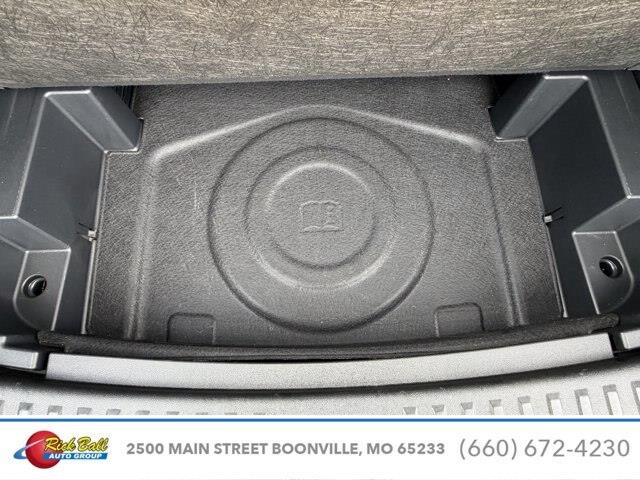 2026 Chevrolet Equinox - $28,497
