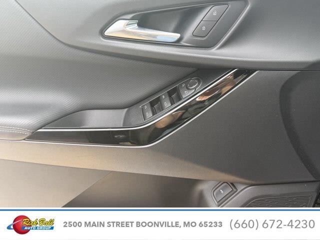 2026 Chevrolet Equinox - $28,497