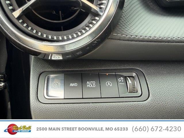 2026 Chevrolet Equinox - $28,497