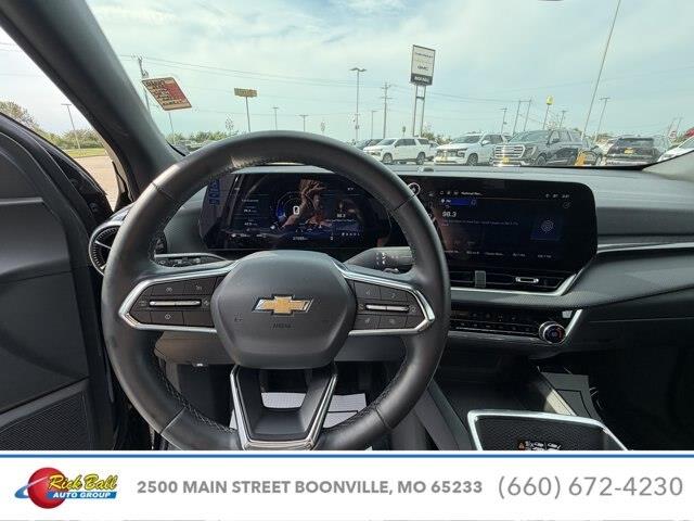 2026 Chevrolet Equinox - $28,497
