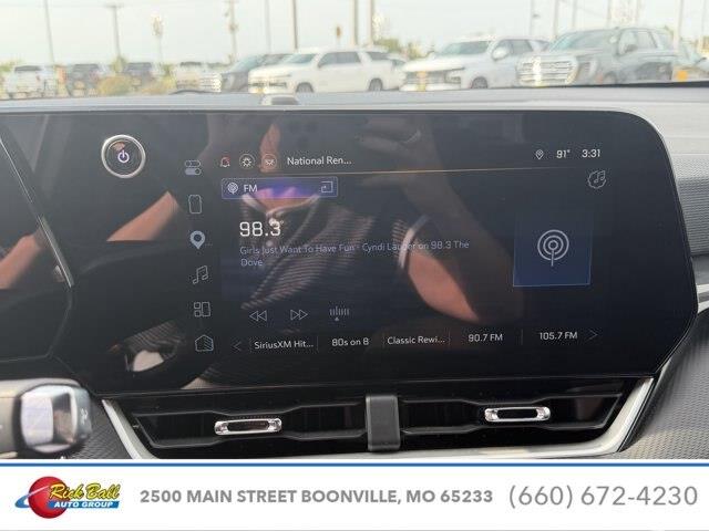 2026 Chevrolet Equinox - $28,497