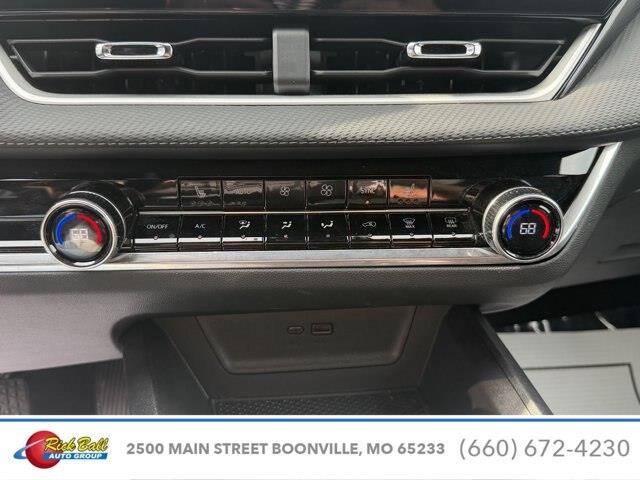 2026 Chevrolet Equinox - $28,497