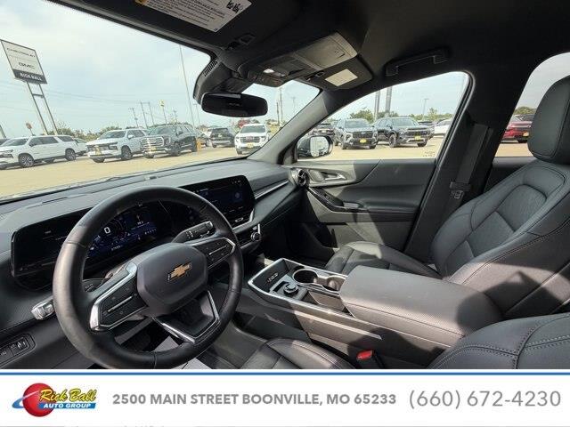 2026 Chevrolet Equinox - $28,497