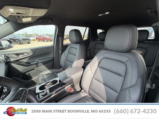 2026 Chevrolet Equinox - $28,497