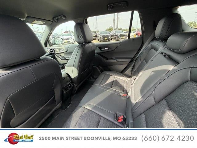 2026 Chevrolet Equinox - $28,497