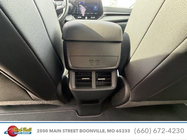 2026 Chevrolet Equinox - $28,497