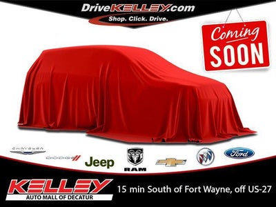 Photo of a 2026 Chevrolet Equinox 4X4 LT 4DR SUV for sale
