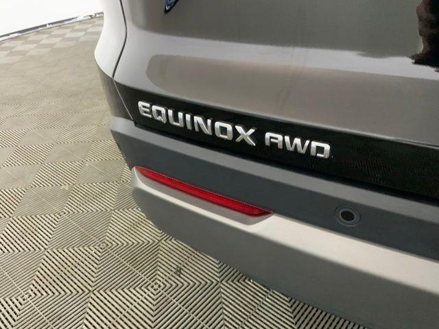 2026 Chevrolet Equinox - $27,337