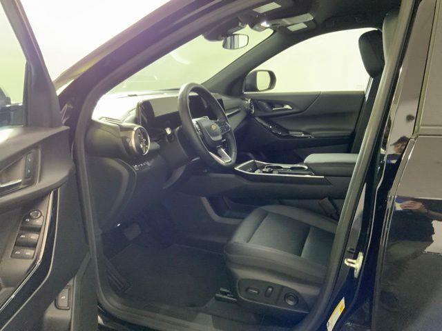 2026 Chevrolet Equinox - $27,337