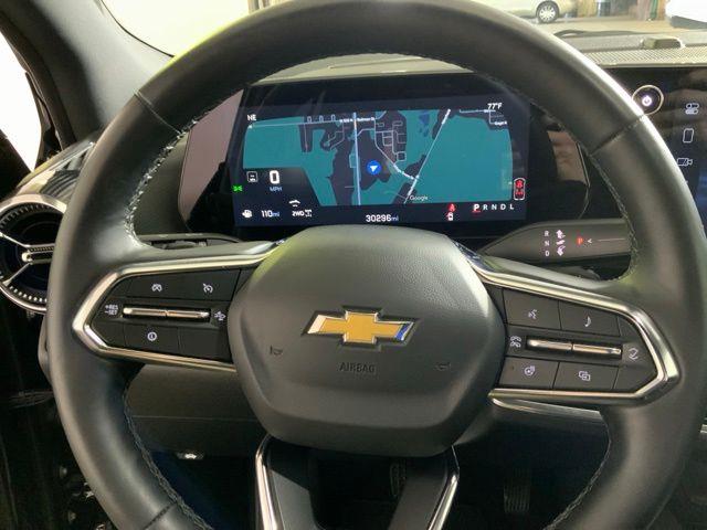2026 Chevrolet Equinox - $27,337