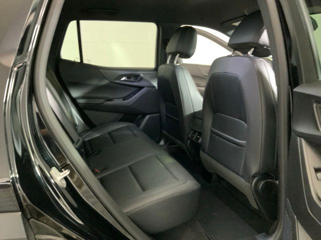 2026 Chevrolet Equinox - $27,337