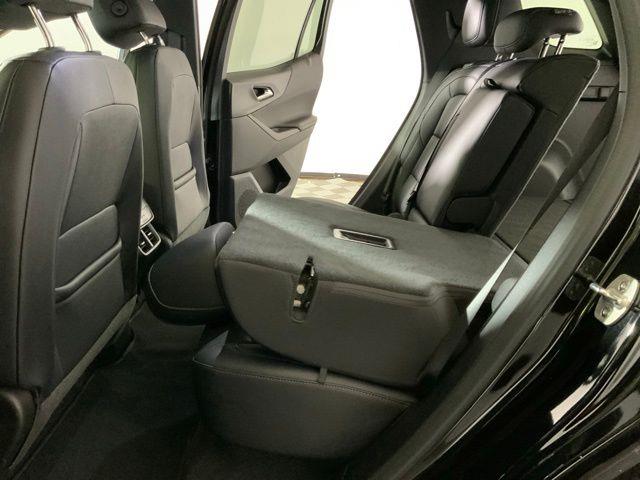 2026 Chevrolet Equinox - $27,337