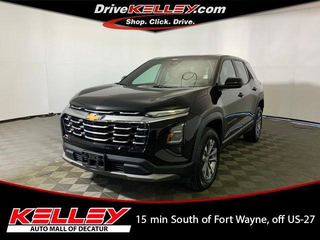 2026 Chevrolet Equinox - $25,249