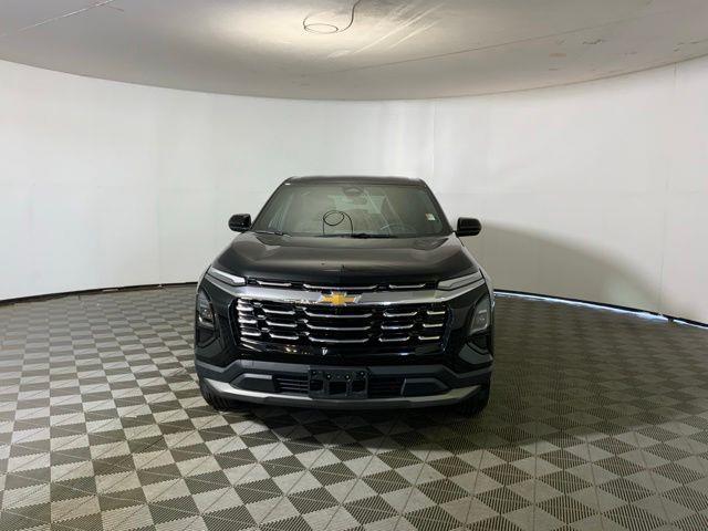 2026 Chevrolet Equinox - $25,249
