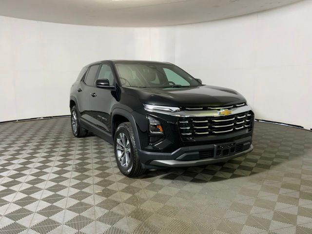 2026 Chevrolet Equinox - $25,249