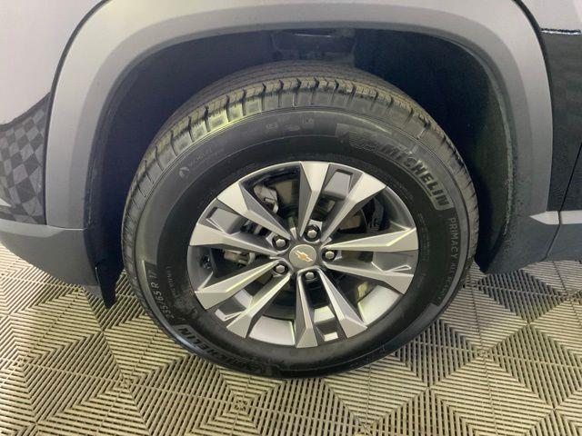 2026 Chevrolet Equinox - $25,249