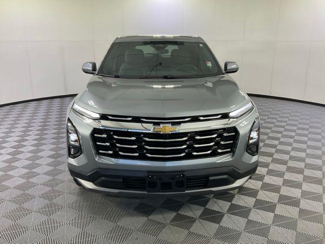 2026 Chevrolet Equinox - $27,722
