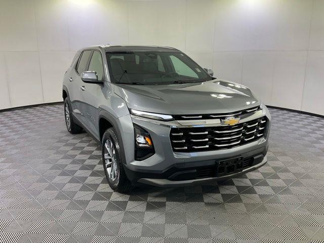 2026 Chevrolet Equinox - $27,722