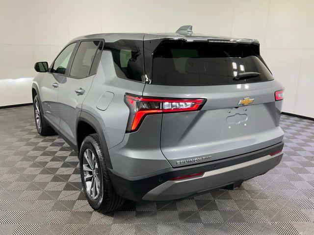 2026 Chevrolet Equinox - $27,722