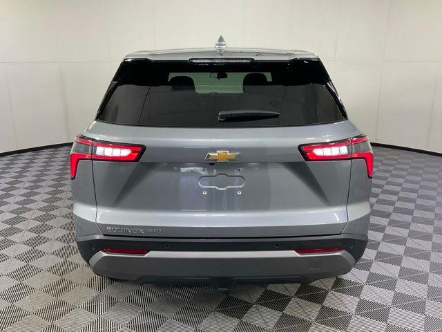 2026 Chevrolet Equinox - $27,722