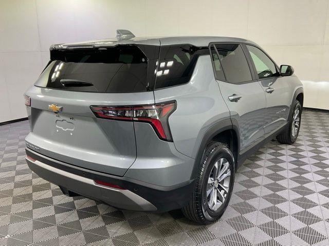 2026 Chevrolet Equinox - $27,722